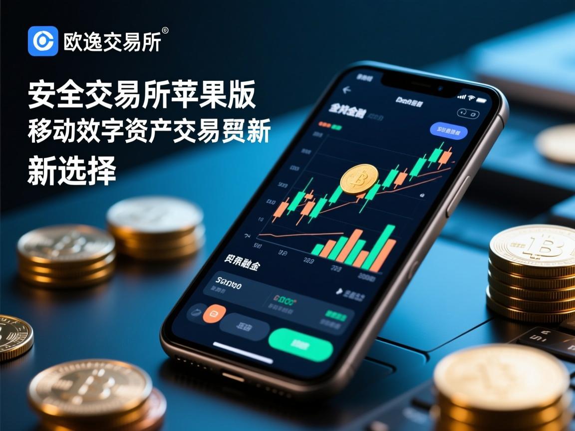 欧逸交易所苹果版，安全高效的移动数字资产交易新选择