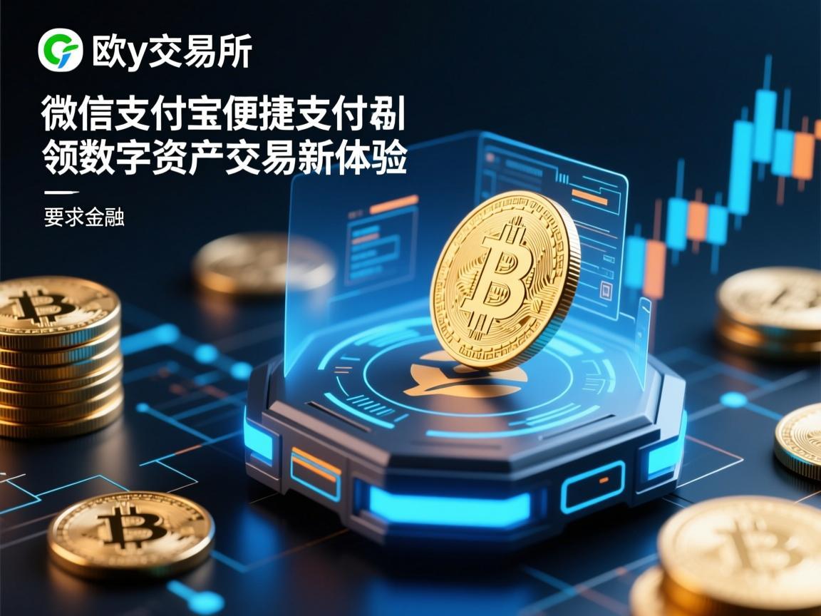 欧y交易所，微信支付宝便捷支付引领数字资产交易新体验