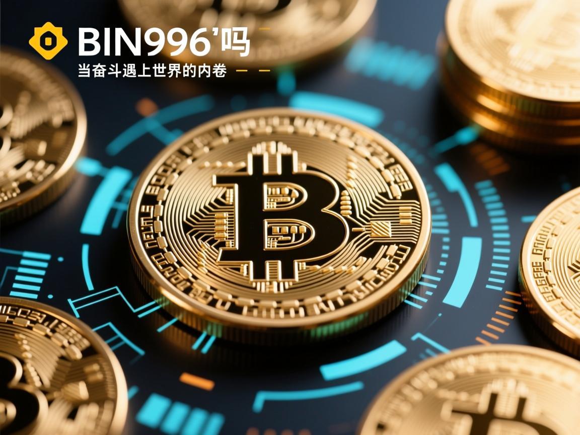 币安996吗 当奋斗遇上加密世界的内卷
