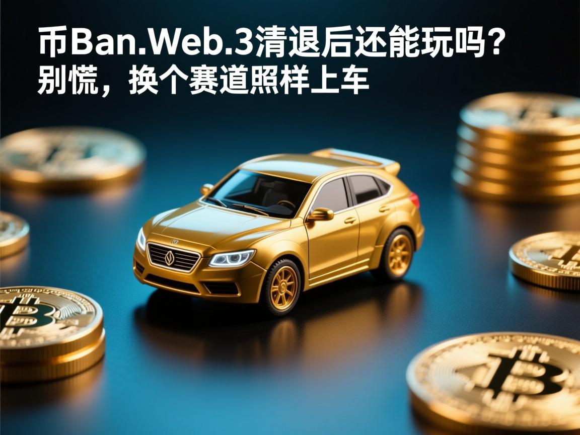 币安Web3清退后还能玩吗 别慌，换个赛道照样上车