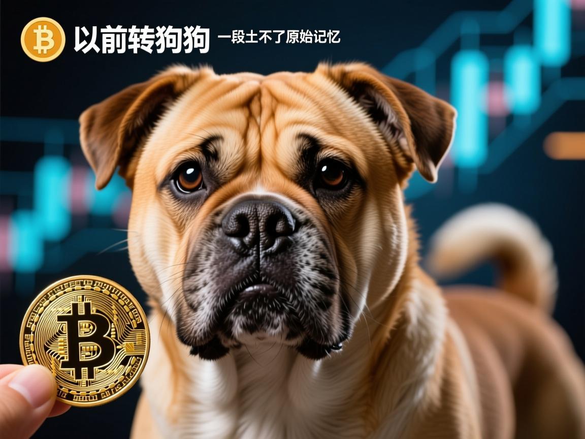 以前转狗狗币网上不了，一段土狗的原始记忆