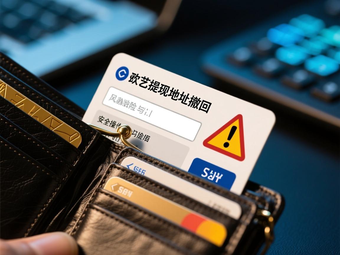 欧艺钱包提现地址撤回，风险提示与安全操作指南
