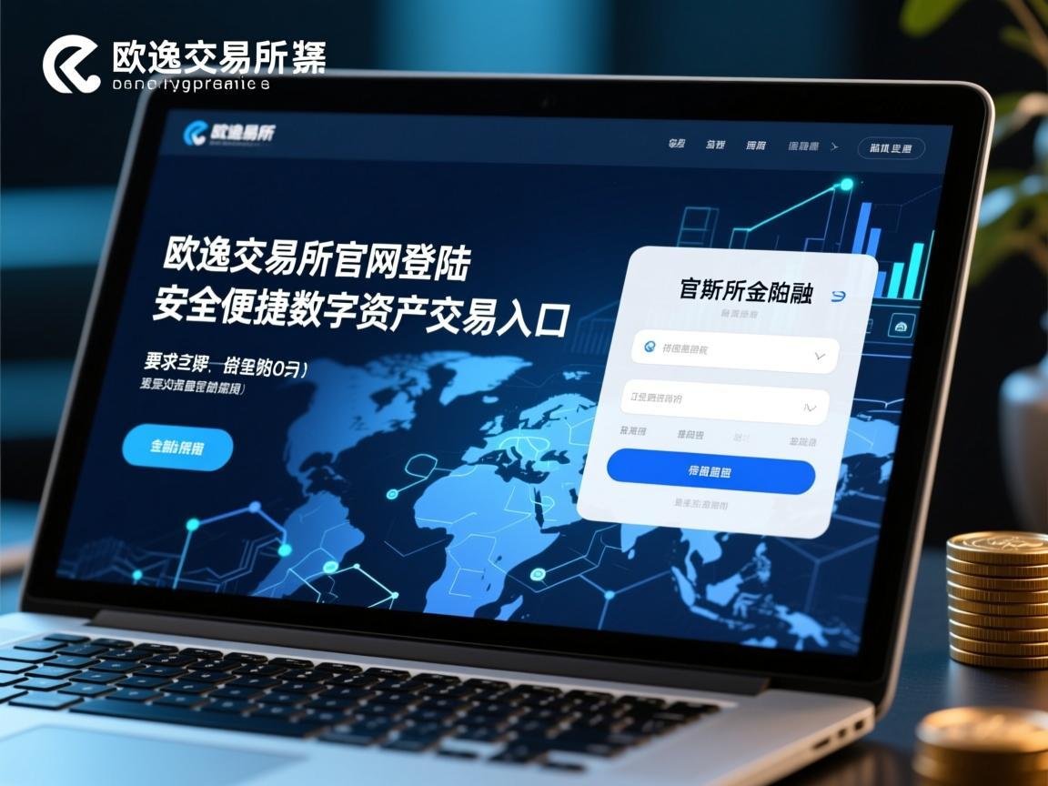 欧逸交易所官网登陆，安全便捷的数字资产交易入口