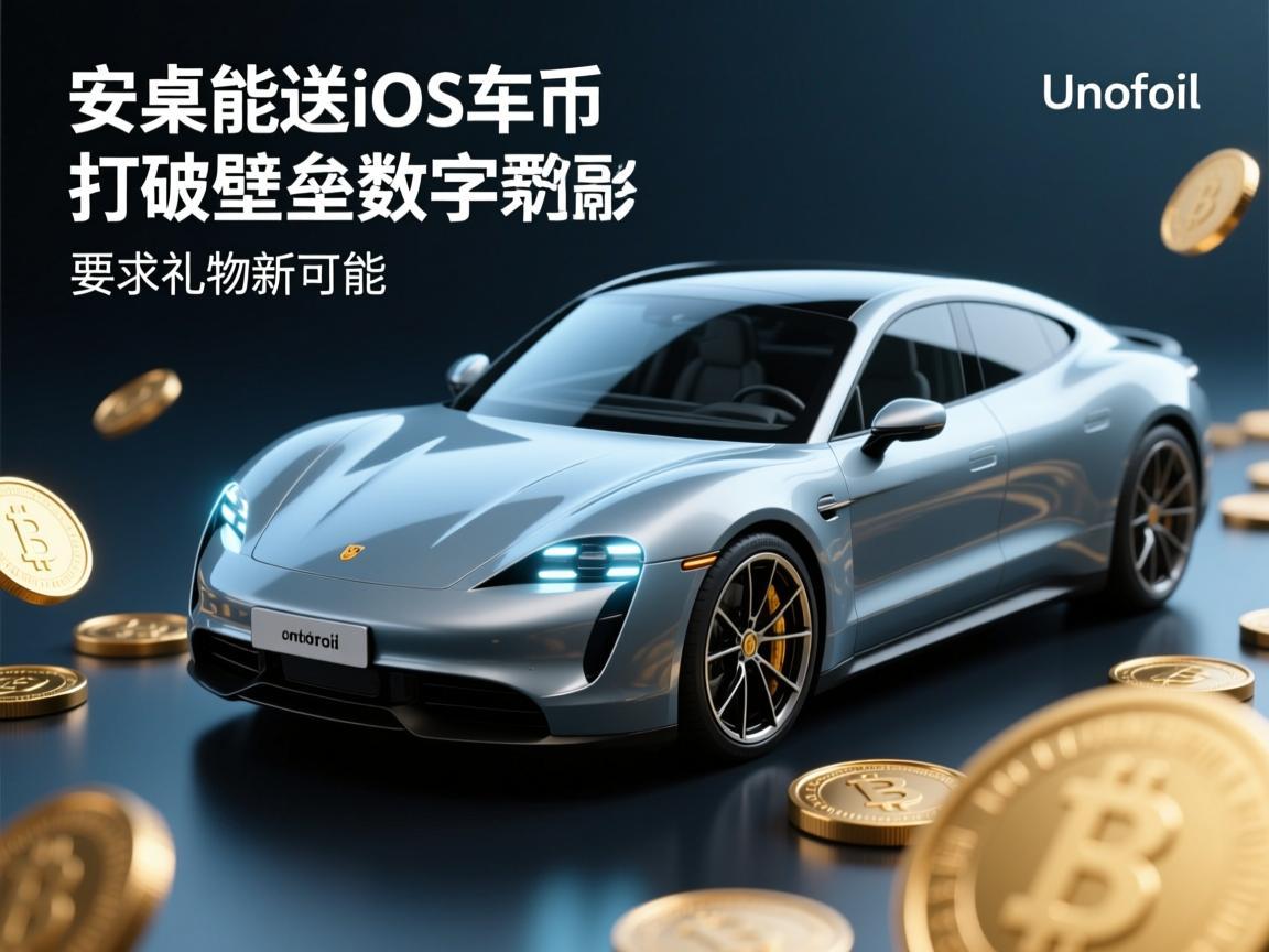 安卓能送iOS车币，打破壁垒的数字礼物新可能