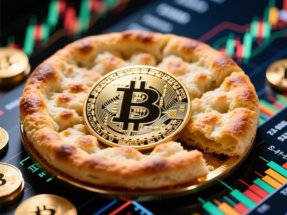 大饼比特币最新价格，波动中的市场情绪与未来展望