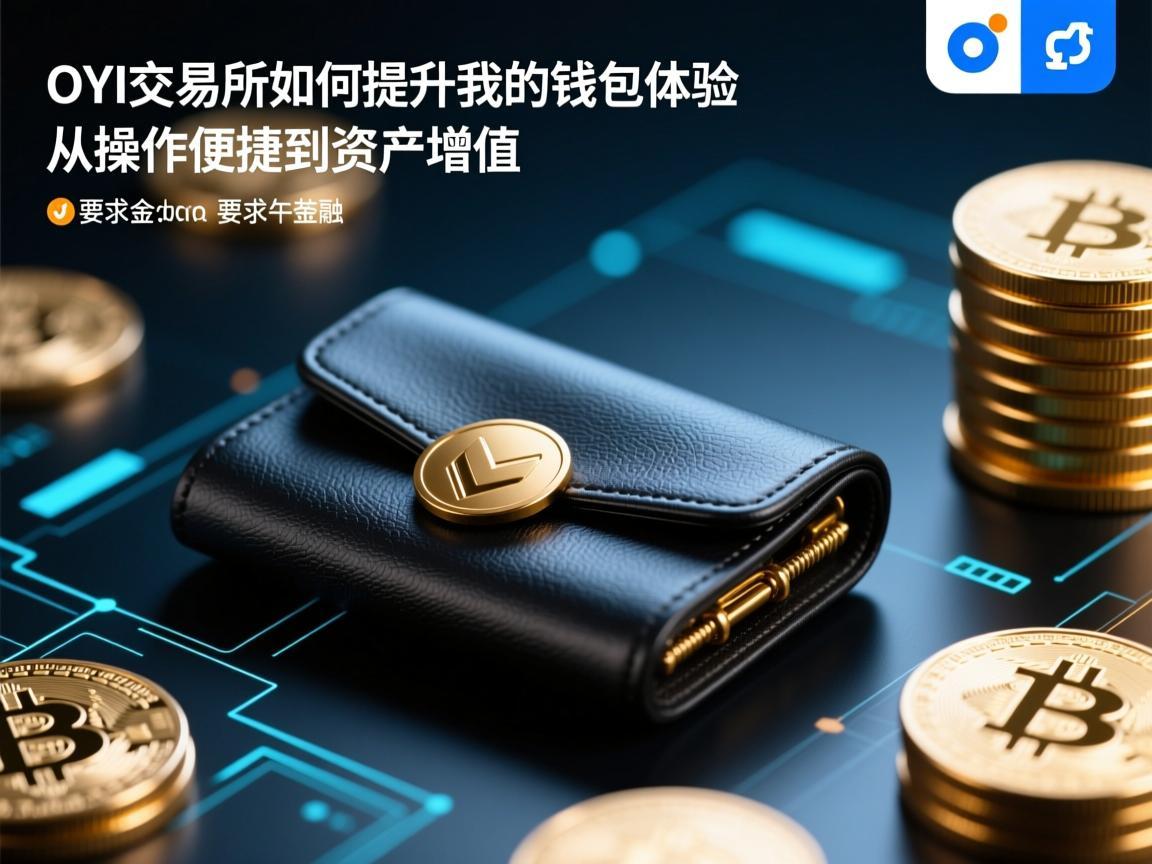 OYI交易所如何提升我的钱包体验，从操作便捷到资产增值