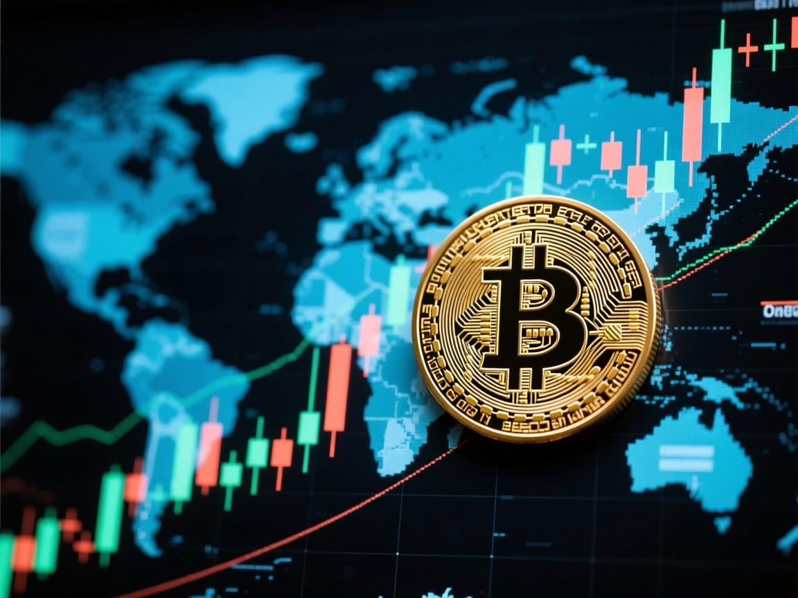 美国调查币安，合规阴影下的全球加密货币监管博弈