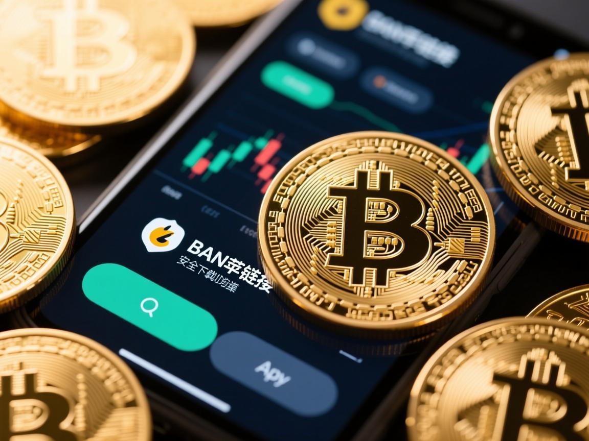 币安苹果链接，安全下载加密货币交易App的首选