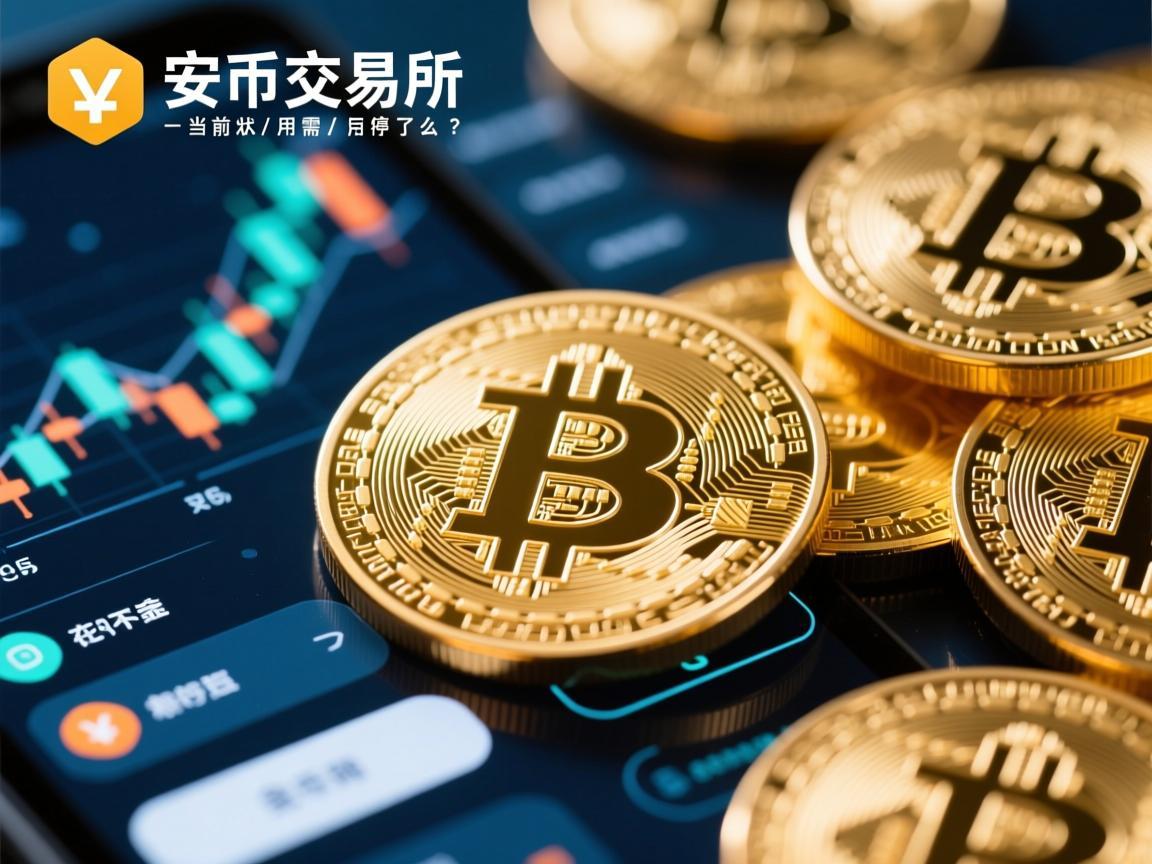 安币交易所停了么 当前状态与用户需知的关键信息