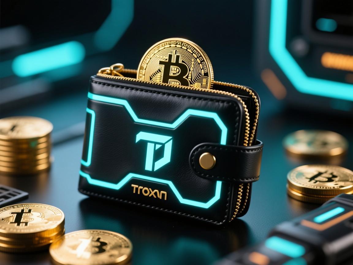 Tron钱包与欧艺，区块链娱乐生态的协同探索
