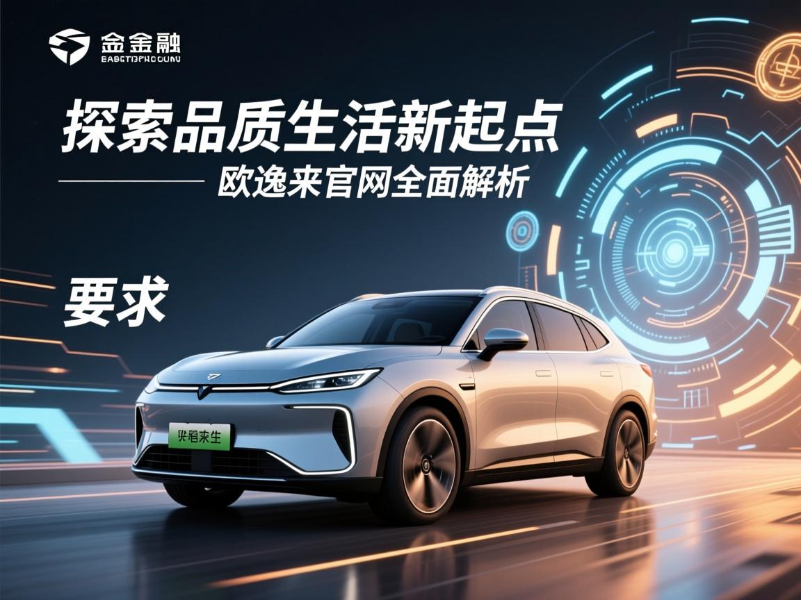 探索品质生活新起点，欧逸来官网全面解析