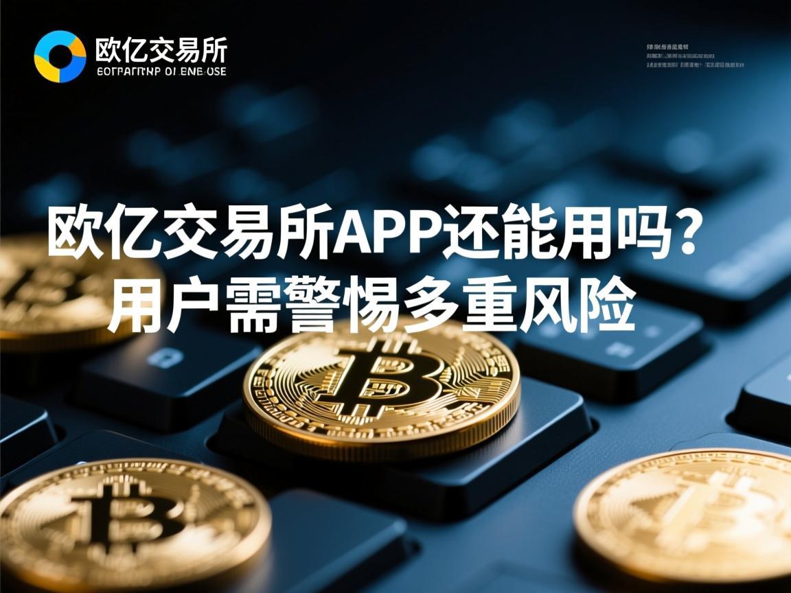欧亿交易所APP还能用吗 用户需警惕多重风险