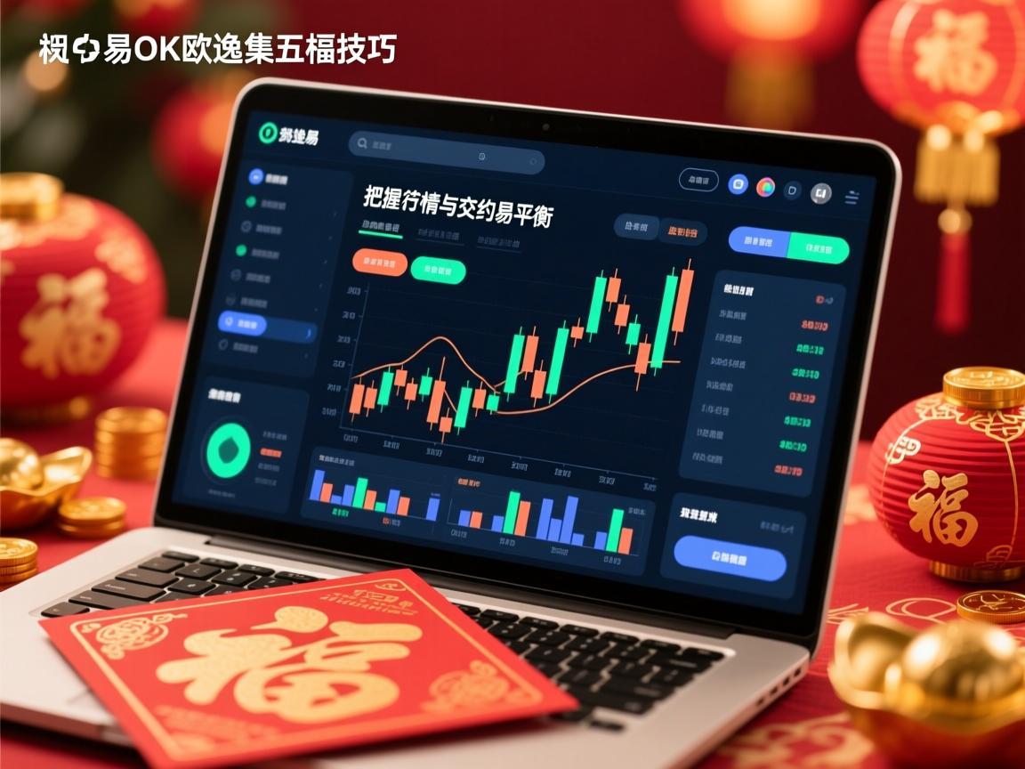 欧易OK欧逸集五福合约交易技巧，把握节日行情与风险平衡