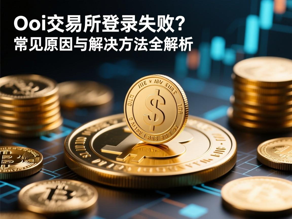 Oyi交易所登录失败 常见原因与解决方法全解析