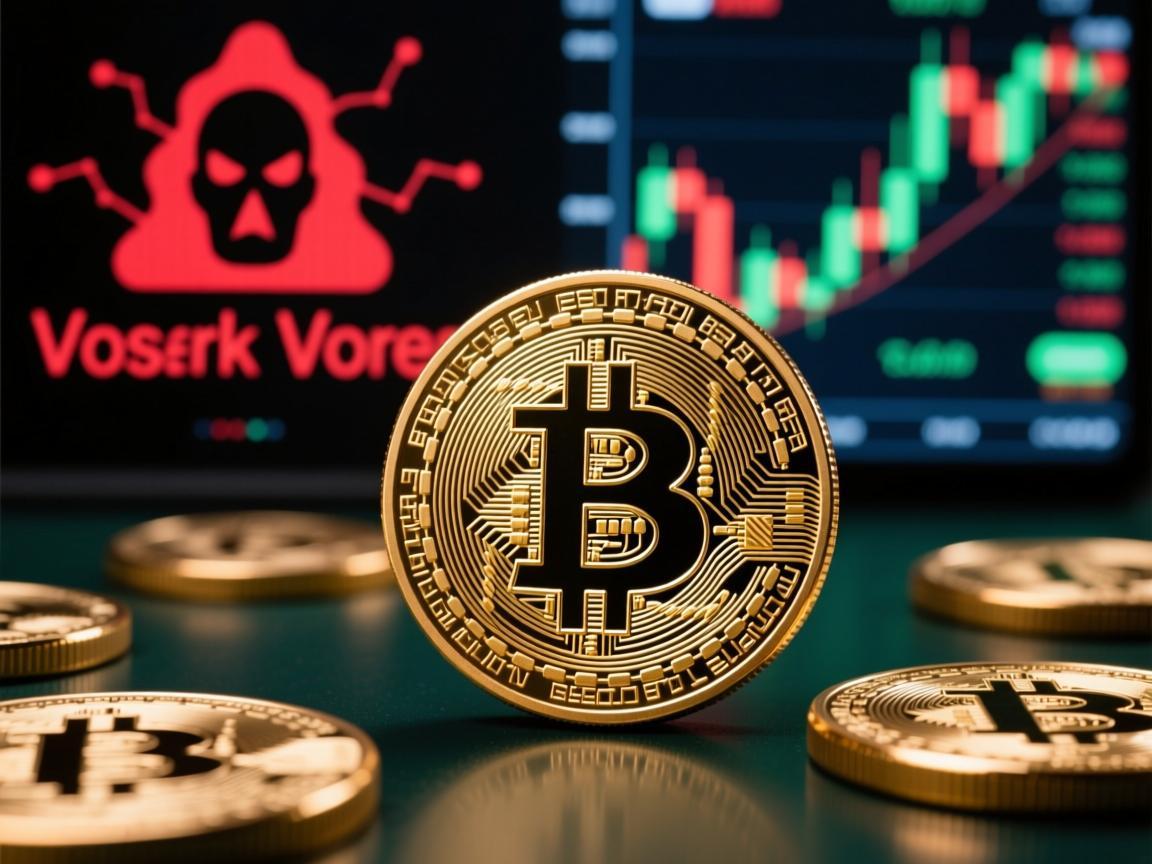 勒索病毒与比特币价格，一场危险的共生游戏