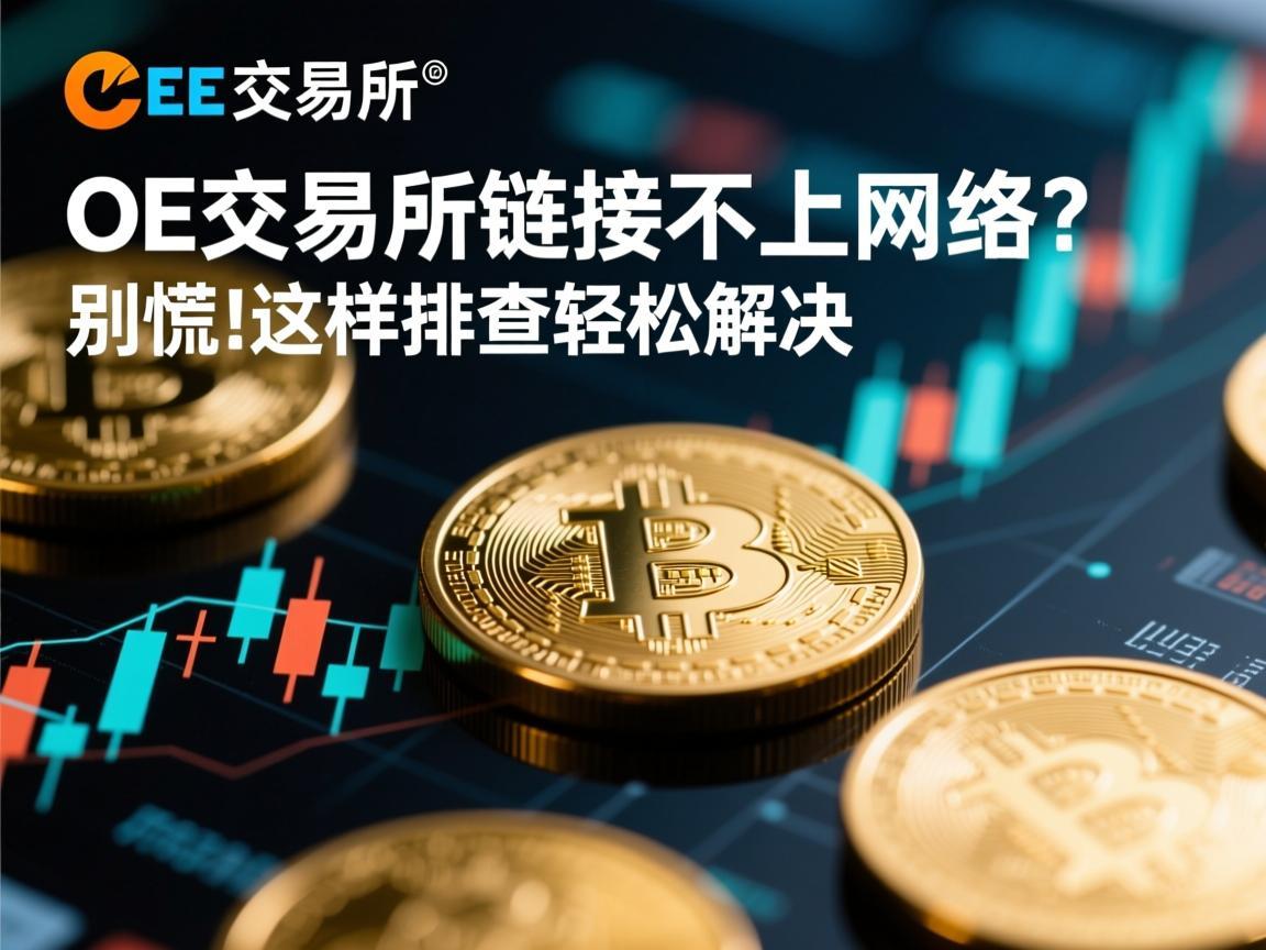 OE交易所链接不上网络 别慌！这样排查轻松解决