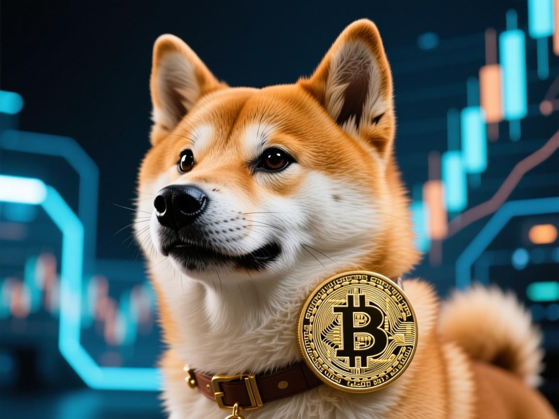 狗狗币（DOGE）产量解析，通胀机制与未来趋势