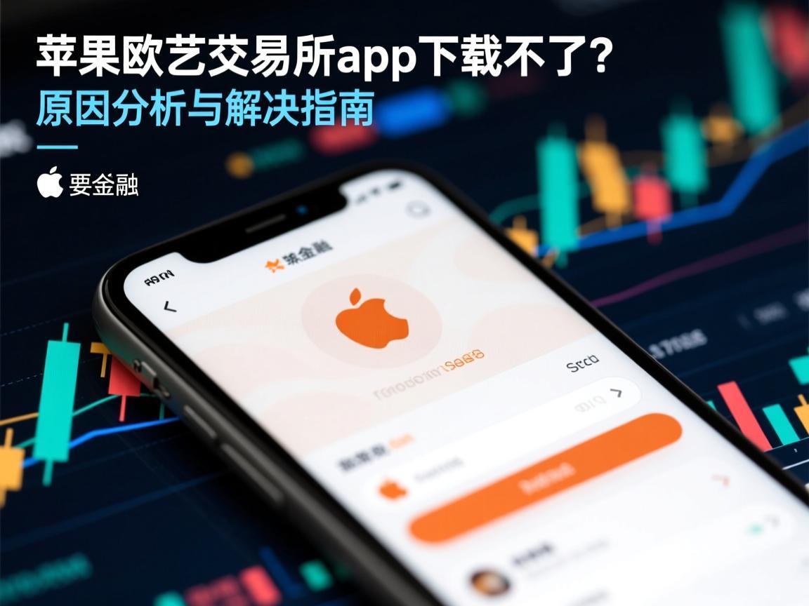苹果欧艺交易所app下载不了 原因分析与解决指南