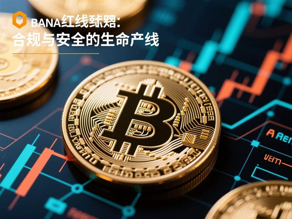 币安红线，合规与安全的生命线