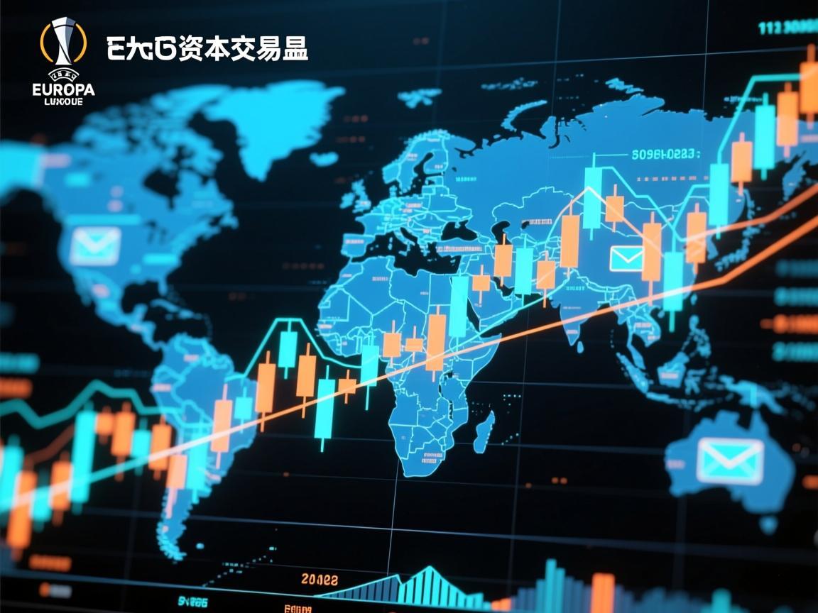 欧联交易所的电子邮件，全球资本市场的数字桥梁