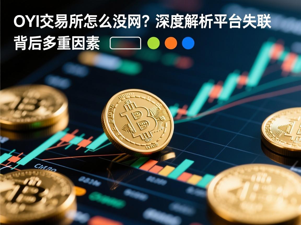 OYI交易所怎么没网 深度解析平台失联背后的多重因素