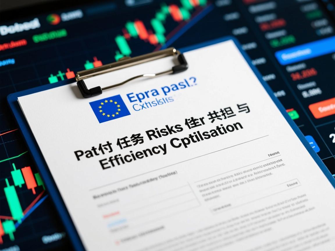 泛欧交易所垫付任务合同，金融交易中的风险共担与效率优化