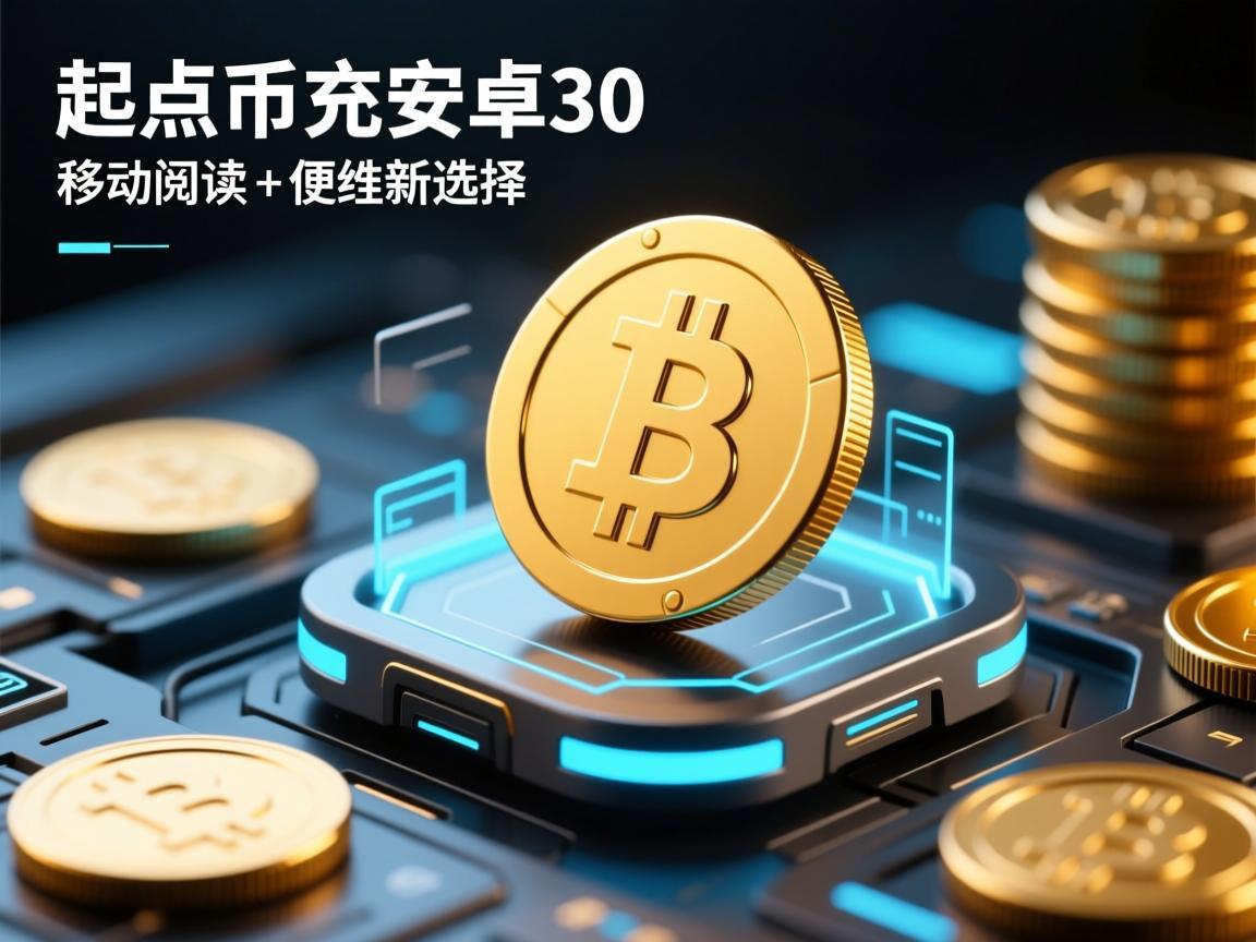 起点币代充安卓30，移动阅读的便捷新选择