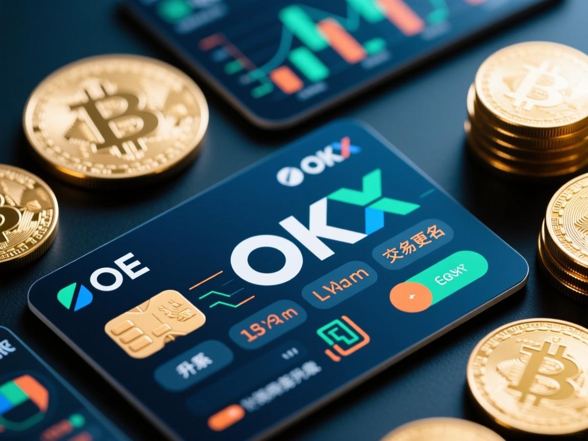 从OE到OKX，交易所更名与支付体系的升级之路