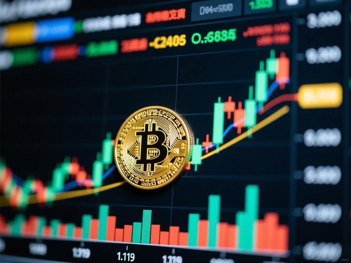 安币价格今天行情走势最新，短期震荡加剧，长期关注基本面变化
