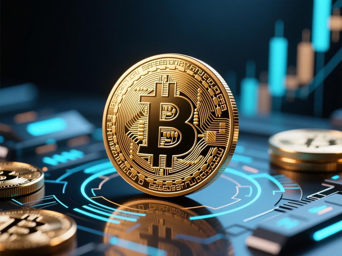 比特盛典币未来价格，机遇与风险并行的数字资产博弈
