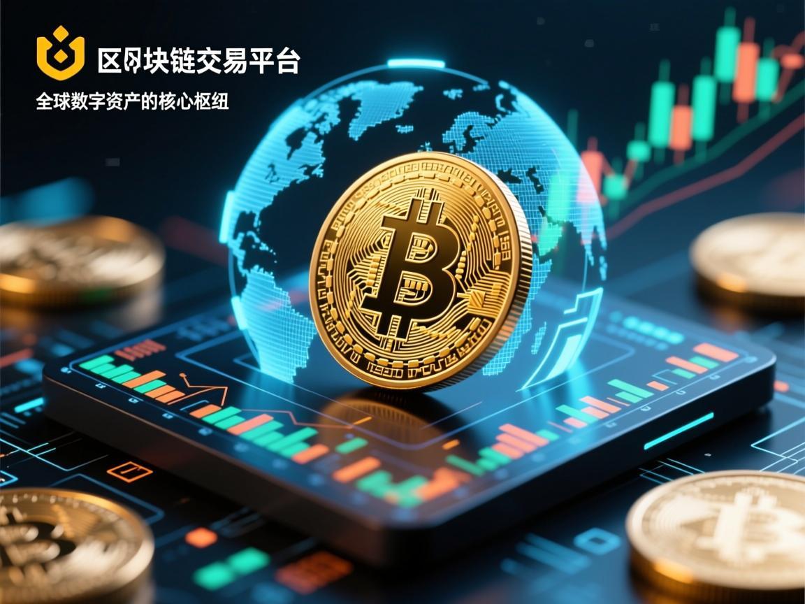 币安区块链币交易平台，全球数字资产交易的核心枢纽