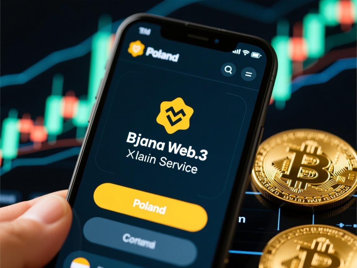 波兰用户可以使用币安Web3服务吗 合规现状与注意事项