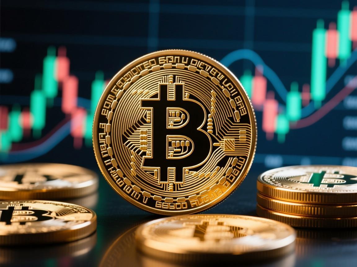 区块链技术如何塑造比特币价格的波动逻辑