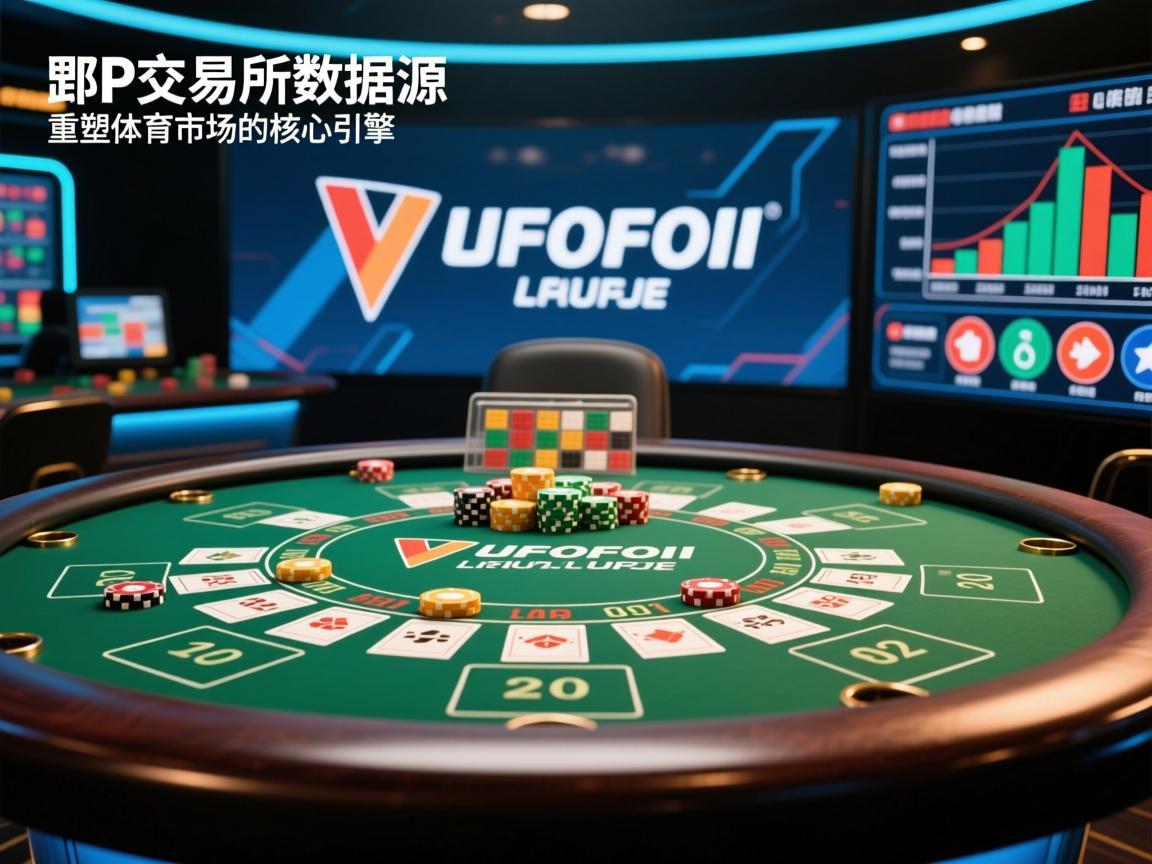 欧赔交易所数据源，重塑体育博彩市场的核心引擎