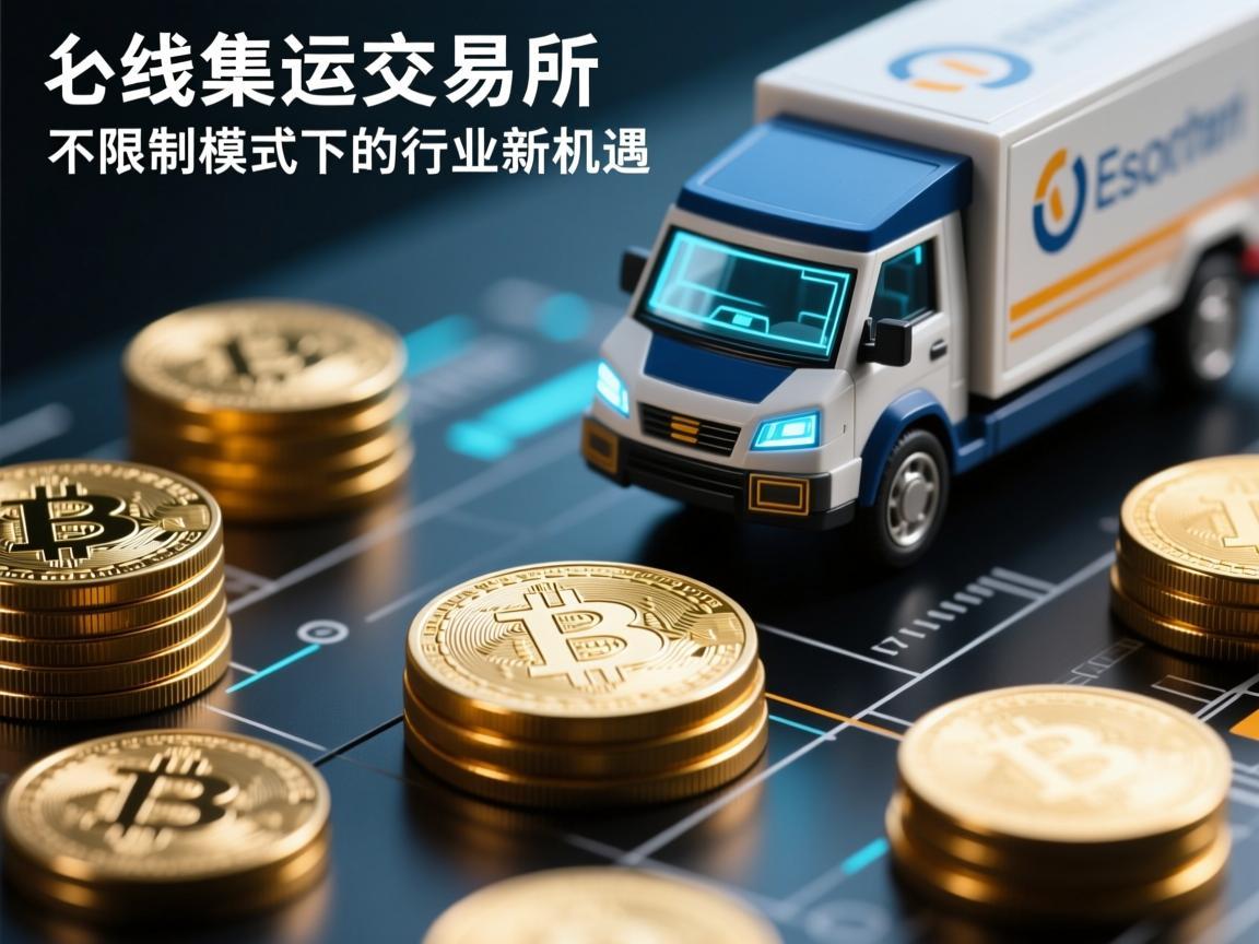 欧线集运交易所，不限制模式下的行业新机遇