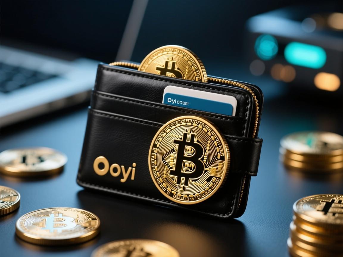Oyi比特币钱包，安全便捷的数字资产管理新选择