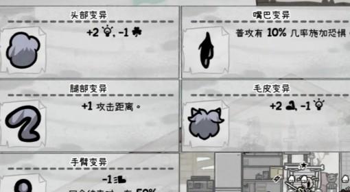 喵喵的结合 后代育种思路
