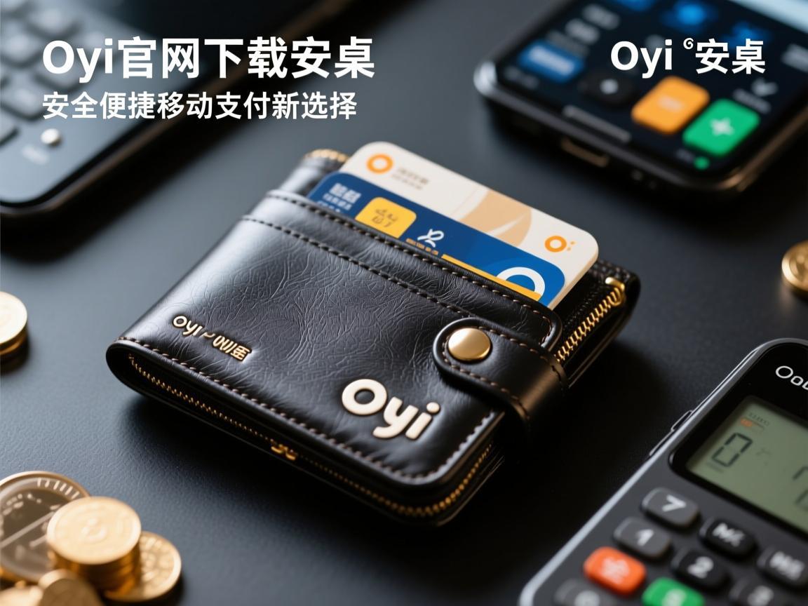 Oyi钱包官网下载安卓，安全便捷的移动支付新选择
