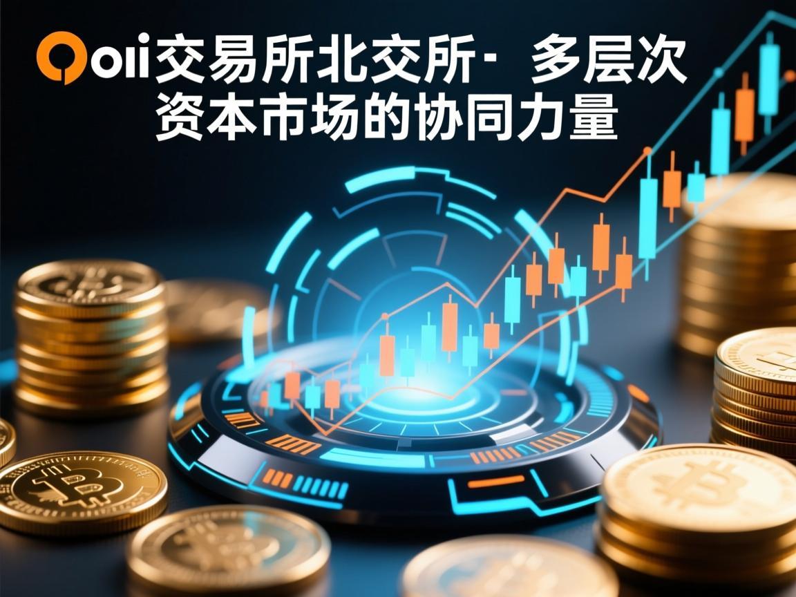 Oyi交易所与北交所，多层次资本市场的协同力量