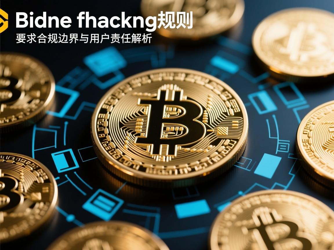 币安翻墙规则，合规边界与用户责任解析