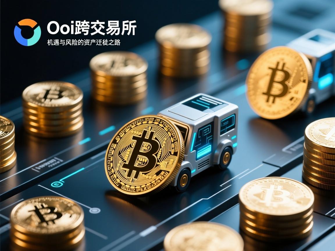 Oyi跨交易所迁移，机遇与风险并行的资产迁徙之路