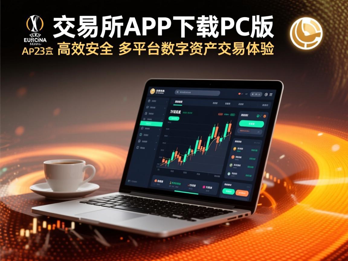 欧联交易所APP下载PC版，高效安全的多平台数字资产交易体验