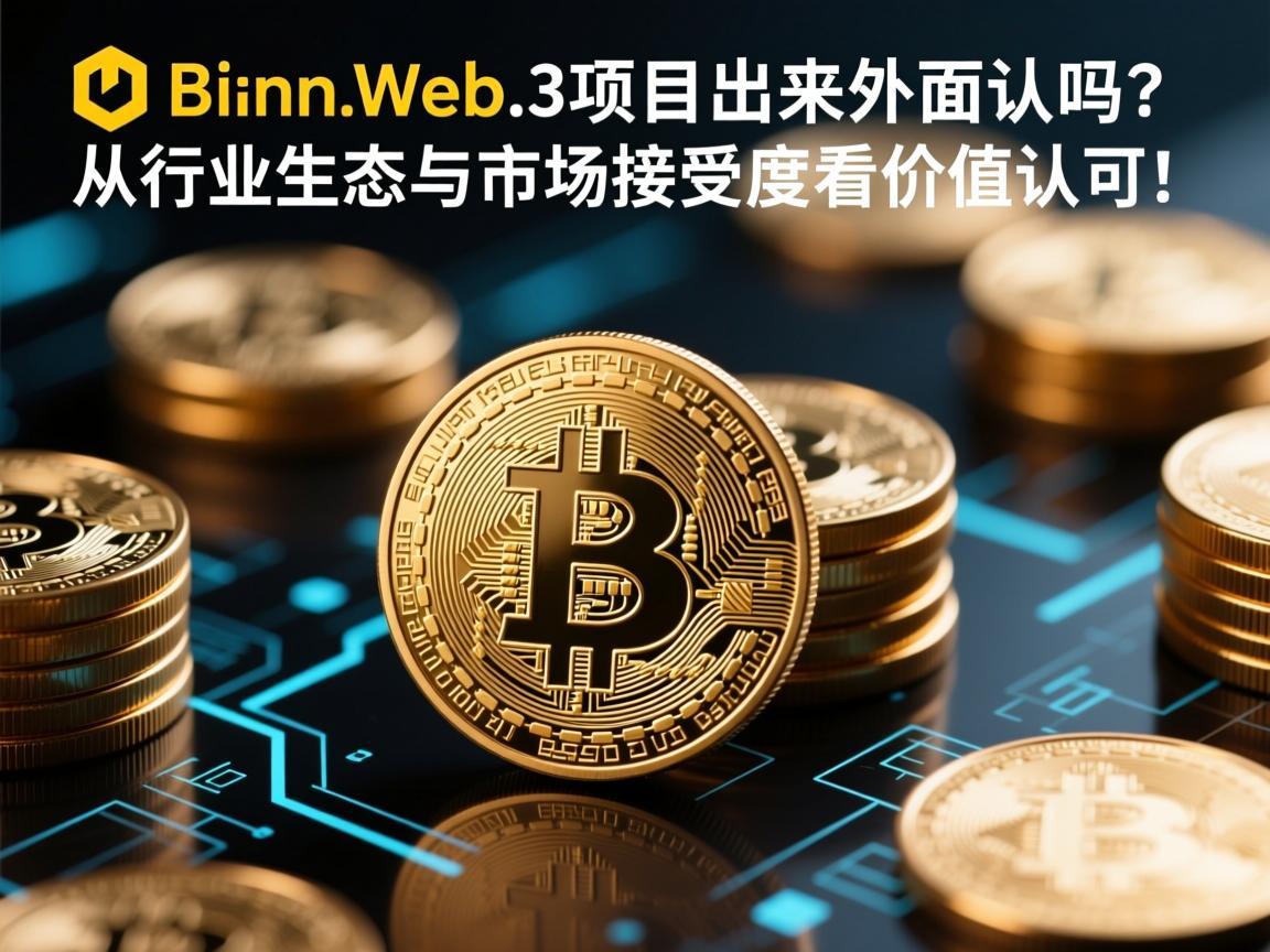 币安Web3项目出来外面认吗 从行业生态与市场接受度看价值认可