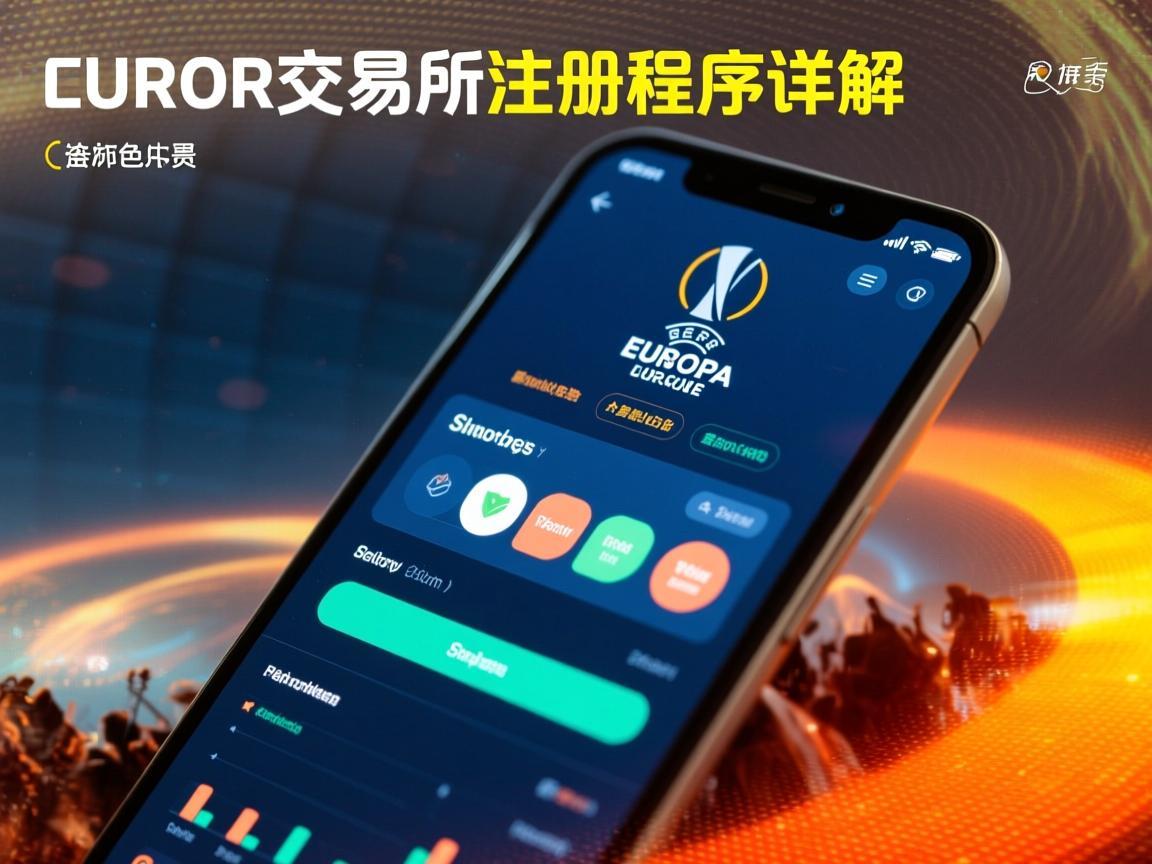 欧联交易所注册程序详解
