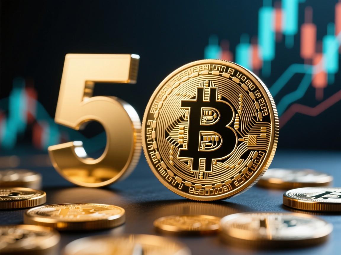 5亿狗狗币约人民币多少 一文看懂当前价值与波动逻辑