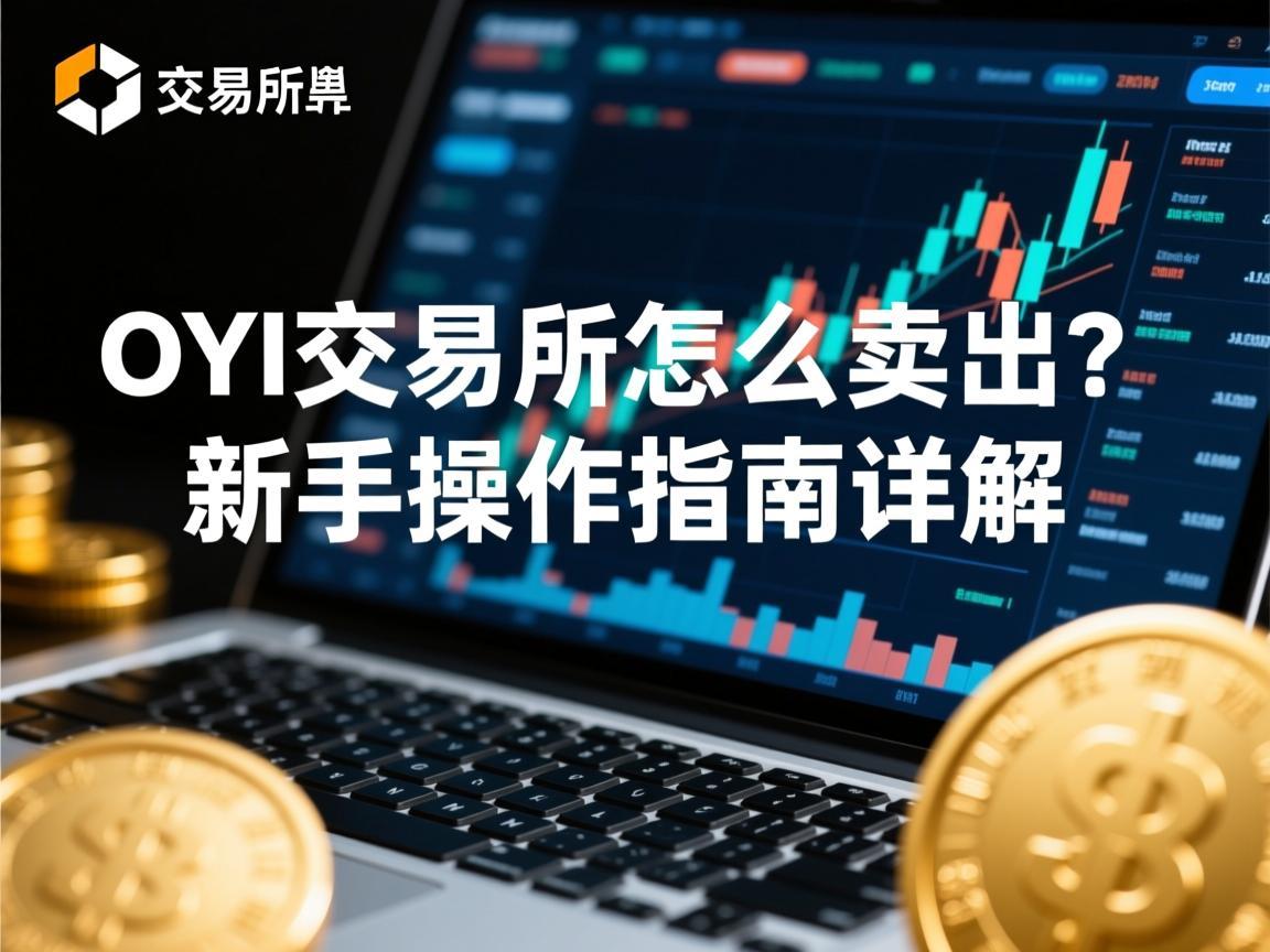OYI交易所怎么卖出 新手操作指南详解