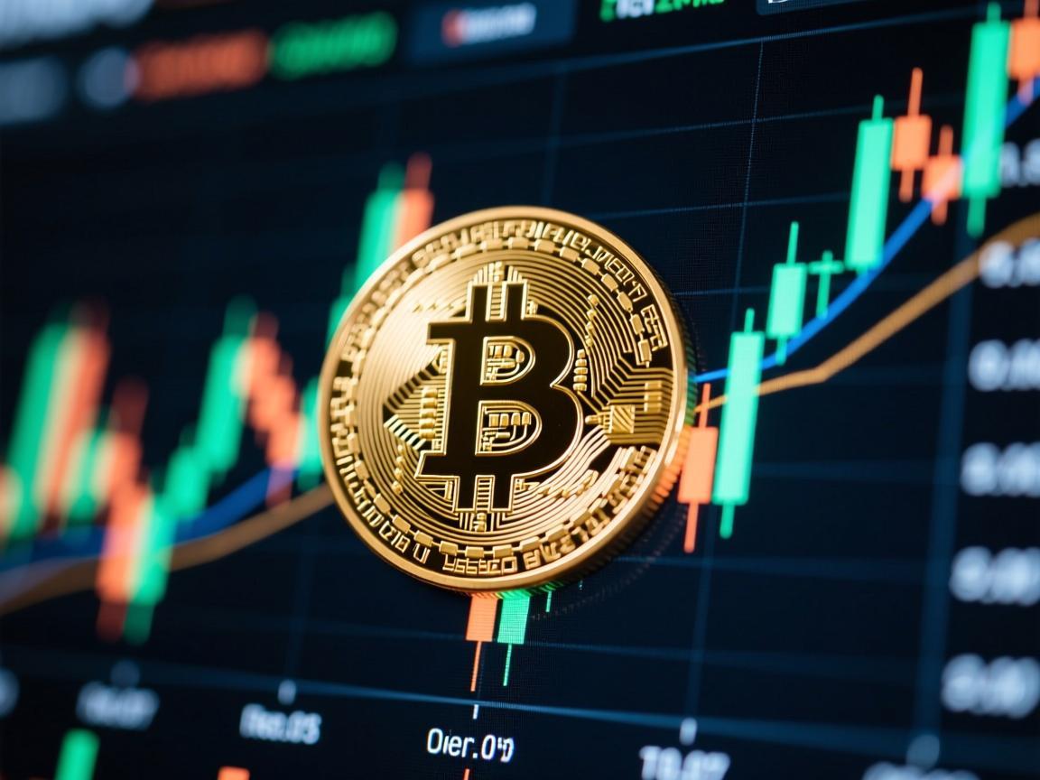 比特币下次价格，波动背后的逻辑与可能走向