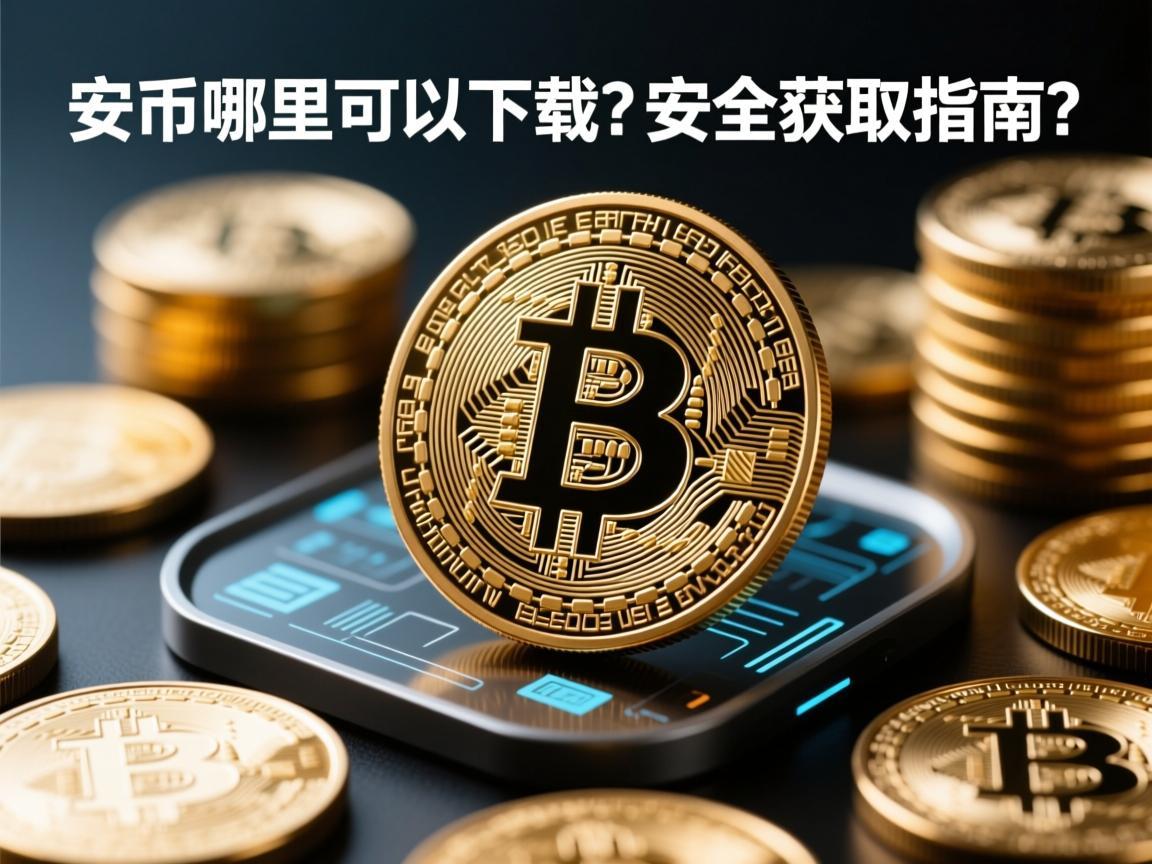 安币哪里可以下载 安全获取指南