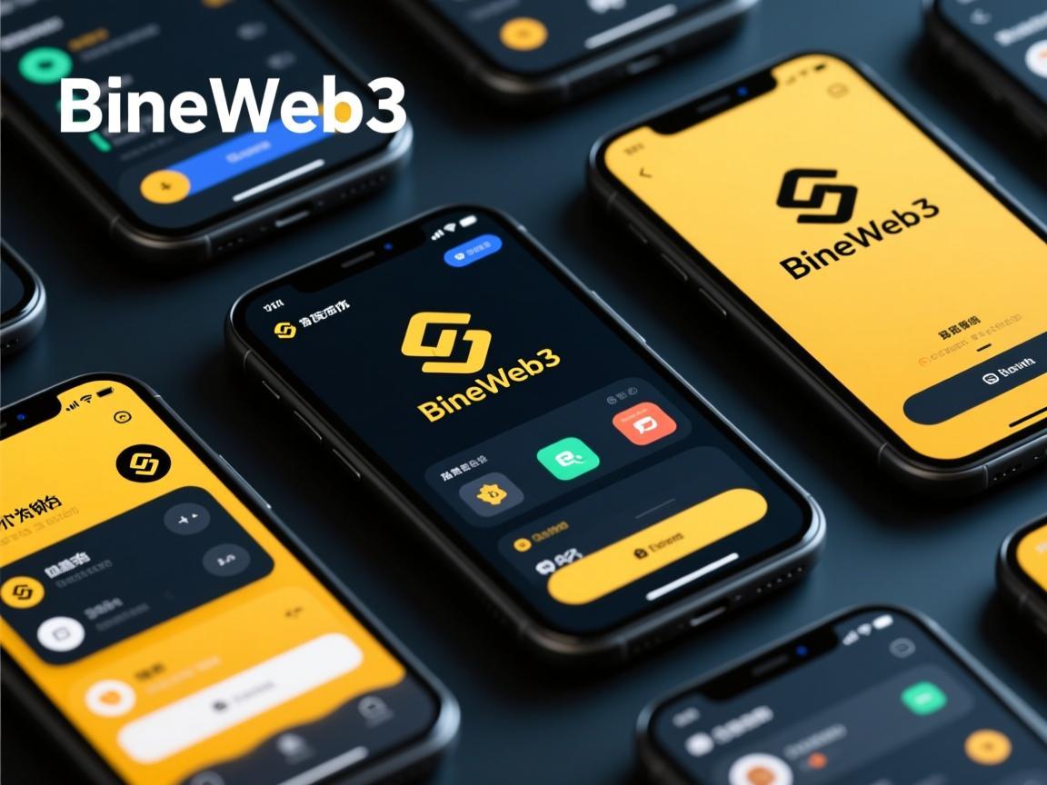 币安Web3 App为何存在多个版本 背后逻辑深度解析