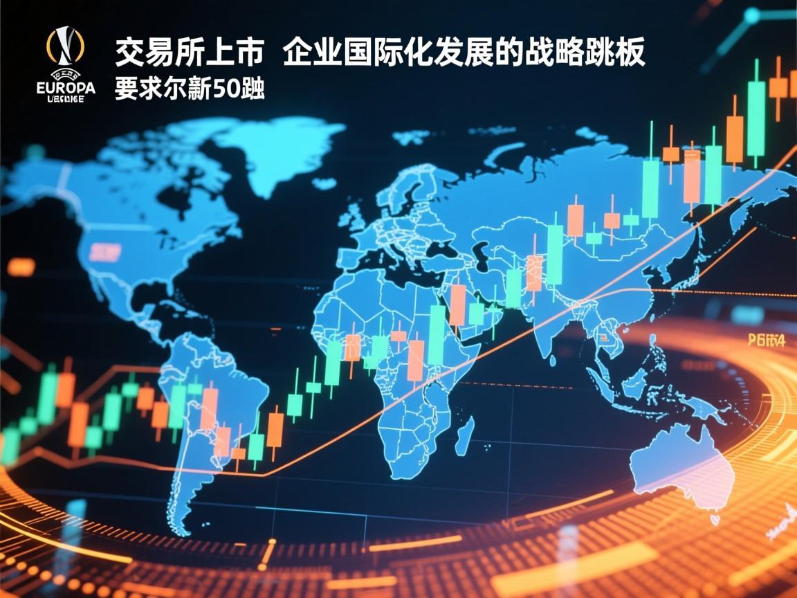 欧联交易所上市，企业国际化发展的战略跳板